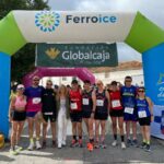 Carreras Populares | Más de 500 atletas estarán este domingo en Casas de Lázaro