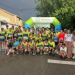 <strong>Magán suma una nueva victoria en el ‘Memorial Otilio Delicado’ de Alpera </strong>