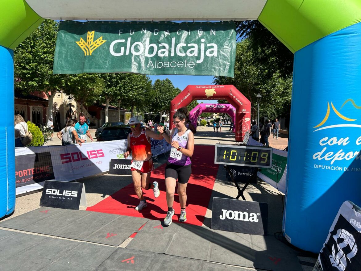<strong>San Pedro agota sus 600 dorsales con un nuevo récord de inscripciones </strong>