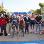 <em>Alcaraz se convierte este fin de semana en la capital del deporte provincial con la II Copa de España Gravel y </em><strong>la Gran Fondo Sierra de Alcaraz</strong>