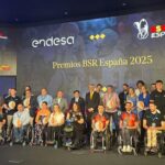 <strong>El BSR amiab Albacete acapara los Premios BSR España, que reúnen a las estrellas del baloncesto en silla de ruedas a nivel nacional</strong>