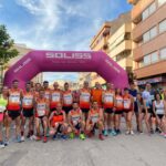 La Carrera Popular Villa de Tobarra cierra el ‘Circuito Ferroice’