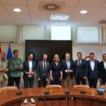 El CSD se hace eco de la apuesta de “ciclismo, territorio y futuro” que representa el Campeonato de España Escolar que albergará Tarazona de la Mancha