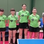 Hasta 9 jugadores/as del CTM Albacete en el Campeonato de España en La Nucía