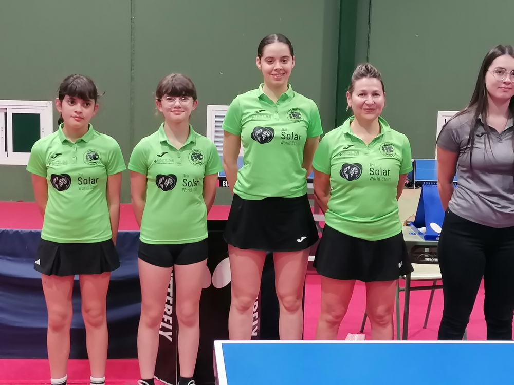 Hasta 9 jugadores/as del CTM Albacete en el Campeonato de España en La Nucía