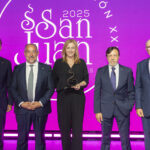 Globalcaja valora la contribución de la UCLM al desarrollo regional entregando el Premio ‘San Juan’ en el 40º aniversario de la institución académica