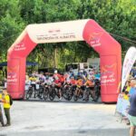 Circuito BTT | Juan González y Lucía Navarro suman la sexta victoria de la temporada