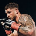 Boxeo | Los Traicovich brillan en Murcia