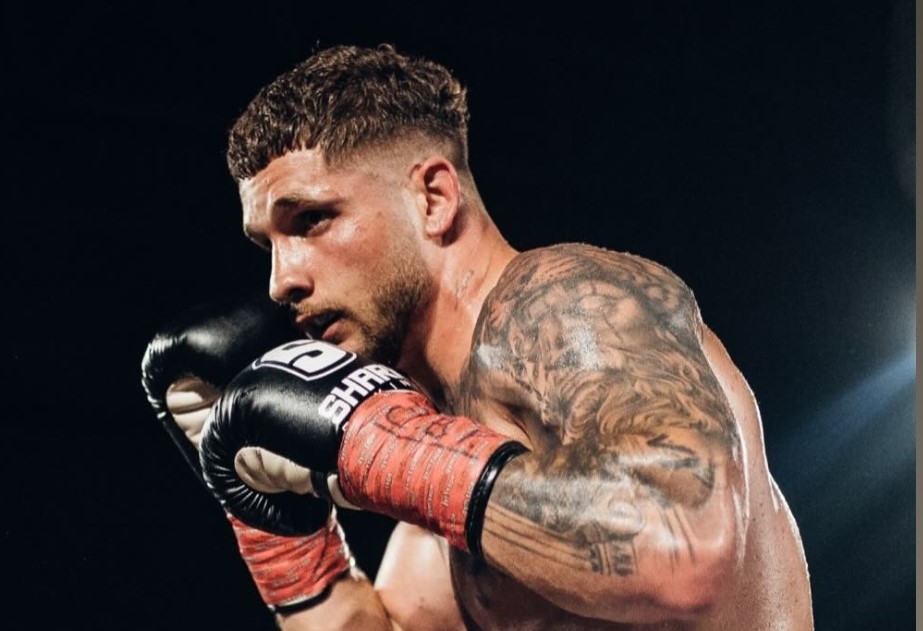 Boxeo | Los Traicovich brillan en Murcia