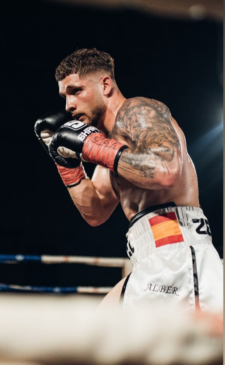 Boxeo | Los Traicovich brillan en Murcia