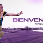 Virginia García "Virgy", nueva entrenadora del Funda