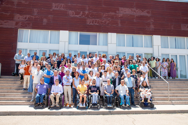 <strong>La Asociación Nacional amiab aprueba por unanimidad las cuentas anuales y la gestión del Ejercicio 2024 </strong>