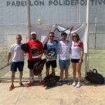 <strong>Torneos de Verano ‘Pádel Albacete 2025’ </strong>