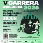 <strong>Novedades importantes en la carrera de amiab Albacete: se adelanta una hora y I Concurso Fotográfico</strong>