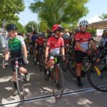Castilla-La Mancha ‘Somos Deporte’ 2024-2025 | <strong>Almansa celebra el XXIII ‘Memorial Benito y Luis’ de Escuelas de Ciclismo </strong>