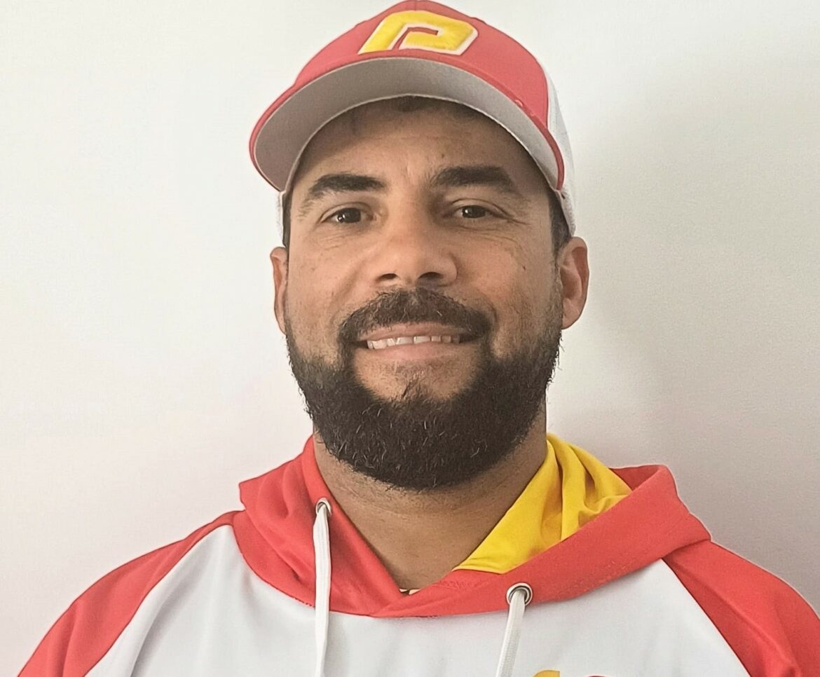 II Clínic de iniciación al Béisbol, este fin de semana en Albacete