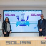 <strong>La Fundación Soliss renueva su compromiso con  “Ciencia a al Carta” para el curso 2025-2026</strong>