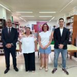 <strong>Fuentealbilla acogerá el primer campus de Iniesta Academy en Castilla-La Mancha junto a Soliss Seguros</strong>