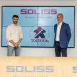<strong>Soliss Seguros impulsa TOLEDUM 2025, el mayor festival de juegos de mesa de Castilla‑La Mancha</strong>