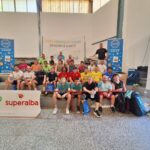 II Circuito provincial de frontenis de Albacete