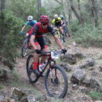 <strong>El Circuito de BTT llega este domingo a la localidad de Higueruela </strong>