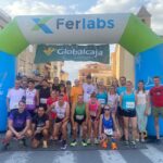 <strong>Fuente-Álamo repite el recorrido del pasado año para aliviar el calor</strong>