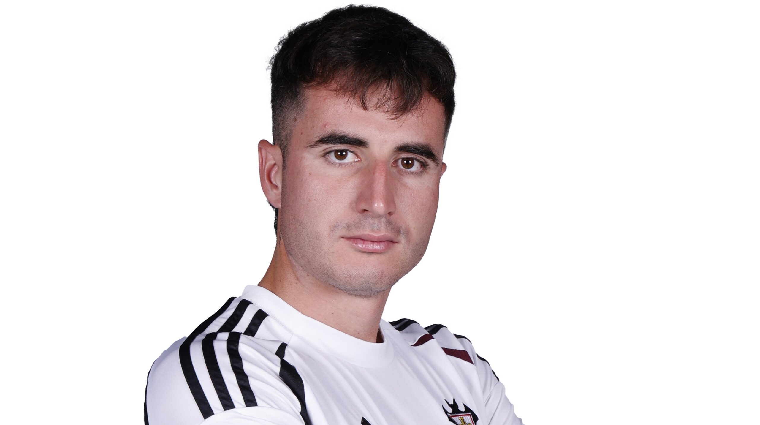 El RCD Espanyol es el mejor colocado para hacerse con los servicios de Jon Morcillo