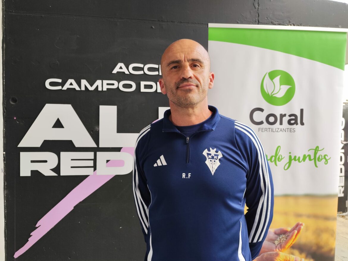 Ricardo Fajardo continua una temporada más en el Atlético Albacete