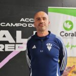 Ricardo Fajardo continua una temporada más en el Atlético Albacete