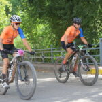 <strong>La BTT de Villaverde de Guadalimar presenta un recorrido con tramos inéditos </strong>