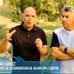 Julián López es el nuevo presidente del CP Villarrobledo