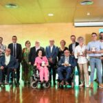 Fundación Eurocaja Rural colabora en la III Gala 'Capaces' reafirmando su apuesta por la inclusión de las personas con discapacidad