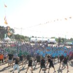 3.000 personas reafirman el espíritu de equipo y superación en la gran final del 'Desafío 2025' de Eurocaja Rural