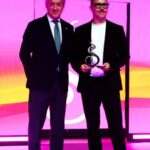 Compromiso con el talento joven: Eurocaja Rural reconoce a 'Salón 224' en los Premios San Juan 2025