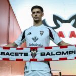 Oficial | Pepe Sánchez amplía su vinculación con el Alba hasta junio de 2027