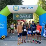 <strong>Las carreras vuelven a la Sierra con una gran fiesta popular en Férez</strong>