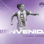 Laura Moreno nuevo fichaje del Fundación Albacete femenino