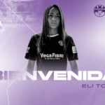 Eli Tomé, nuevo fichaje del Funda