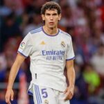 Vallejo llega mañana para firmar con el Albacete Balompié