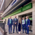 Eurocaja Rural abre nueva oficina en la ciudad de Madrid afianzando su apuesta por la humanización del servicio y la atención cercana