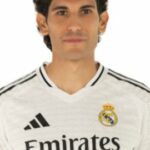 Oficial | Vallejo es nuevo futbolista del Albacete Balompié