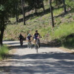 <strong>La BTT de Bienservida es la última prueba antes del parón de verano </strong>