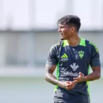 Bolívar se va cedido al Club Deportivo La Equidad