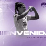 Marta Forne ficha por el Fundación Albacete femenino