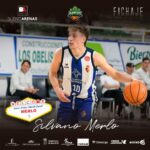 Silvano Merlo ficha por el Bueno Arenas Albacete Basket