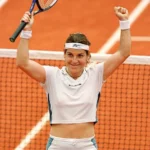 ARANTXA SANCHEZ VICARIO CONFIRMA SU PARTICIPACION EN LA COPA LEYENDAS DEL CLUB TENIS ALBACETE