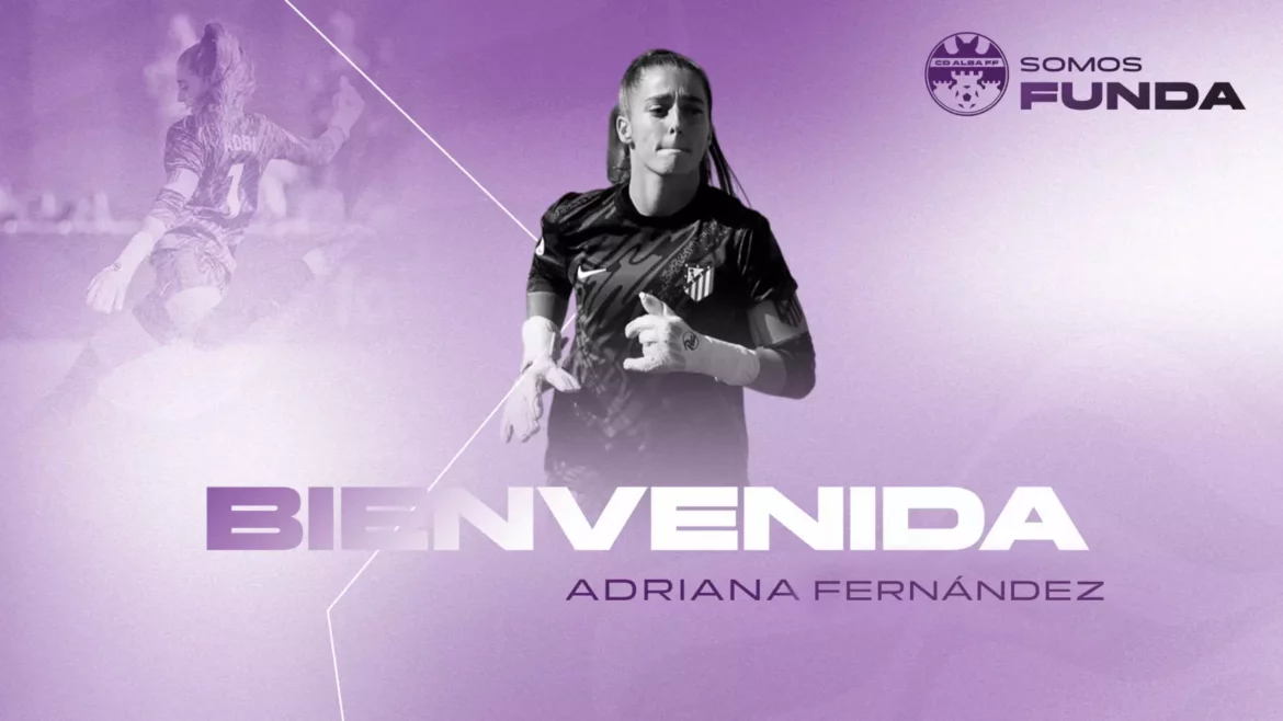 Más movimientos en el Funda: Llega Adriana y se marchan Herrero y Paula Suárez