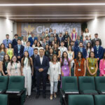 <strong>Globalcaja acoge este verano a 100 jóvenes estudiantes gracias a su programa de prácticas universitarias</strong>