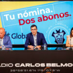 <strong>Globalcaja ofrece dos abonos para el Albacete Balompié a quienes domicilien su nómina en una nueva muestra de apoyo a la afición</strong>