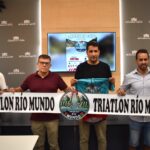 La Sierra de Alcaraz acogerá el sábado el I Triatlón Río Mundo, el más largo y duro de Castilla-La Mancha
